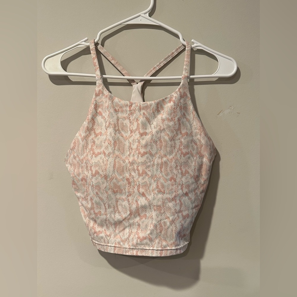 Old Navy Active Workout Top